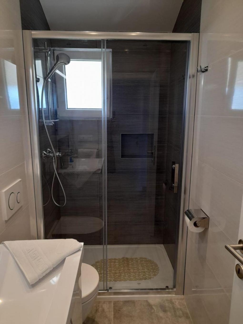 Apartment Bilja โรกอซนิซา ภายนอก รูปภาพ
