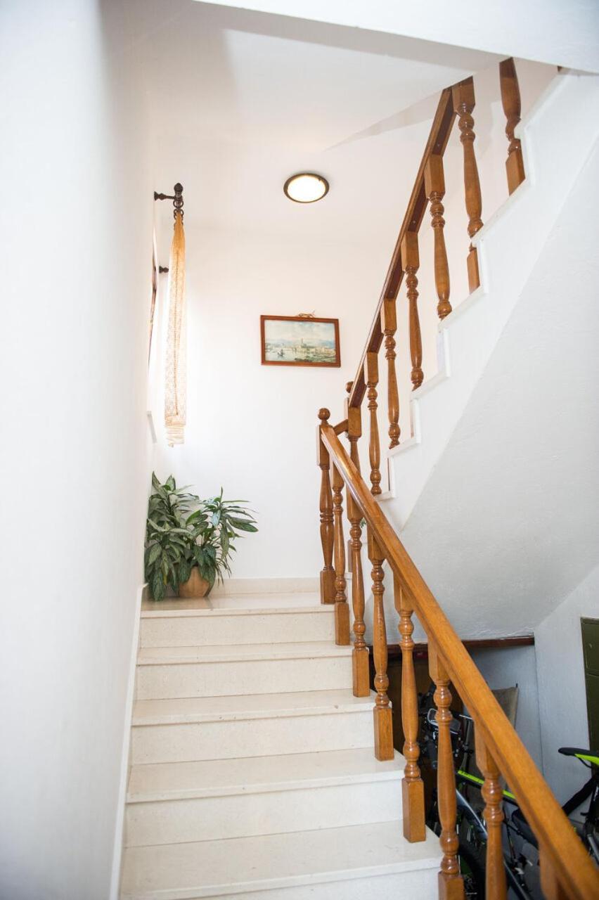 Apartment Bilja โรกอซนิซา ภายนอก รูปภาพ