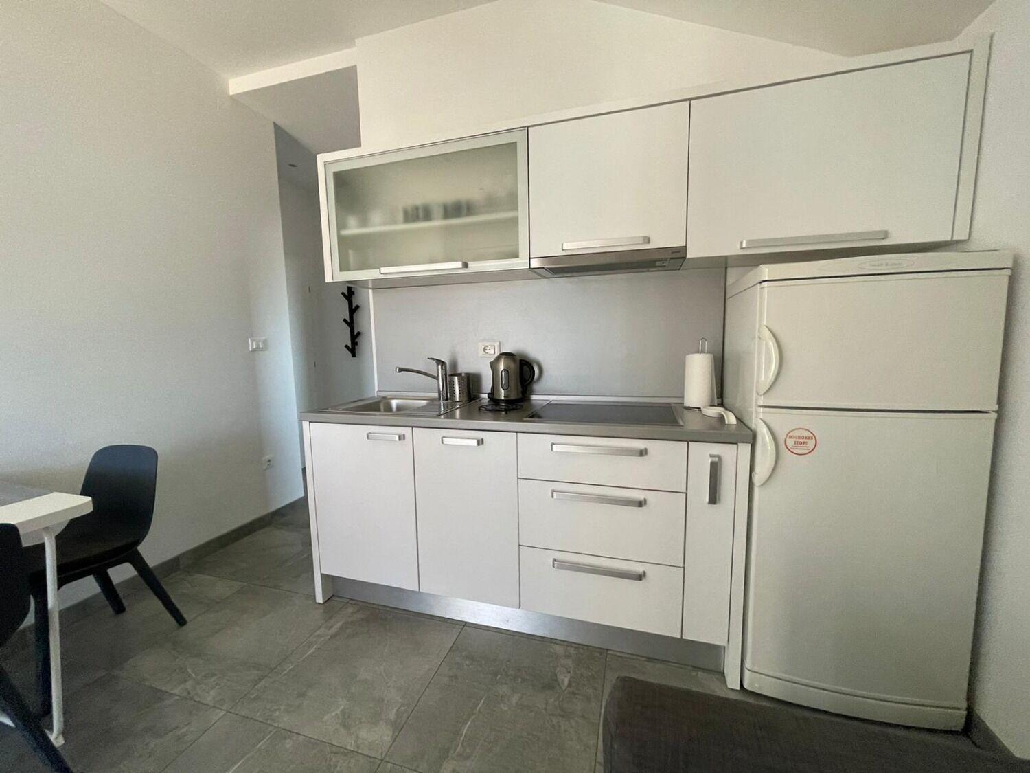 Apartment Bilja โรกอซนิซา ภายนอก รูปภาพ