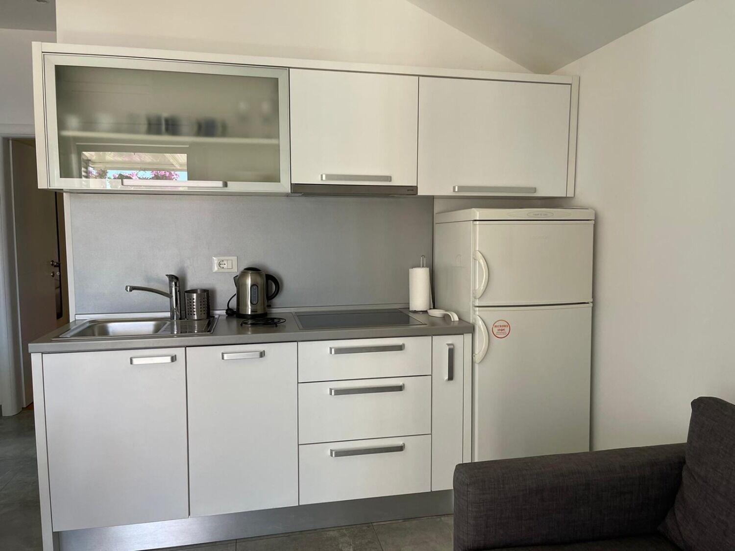 Apartment Bilja โรกอซนิซา ภายนอก รูปภาพ