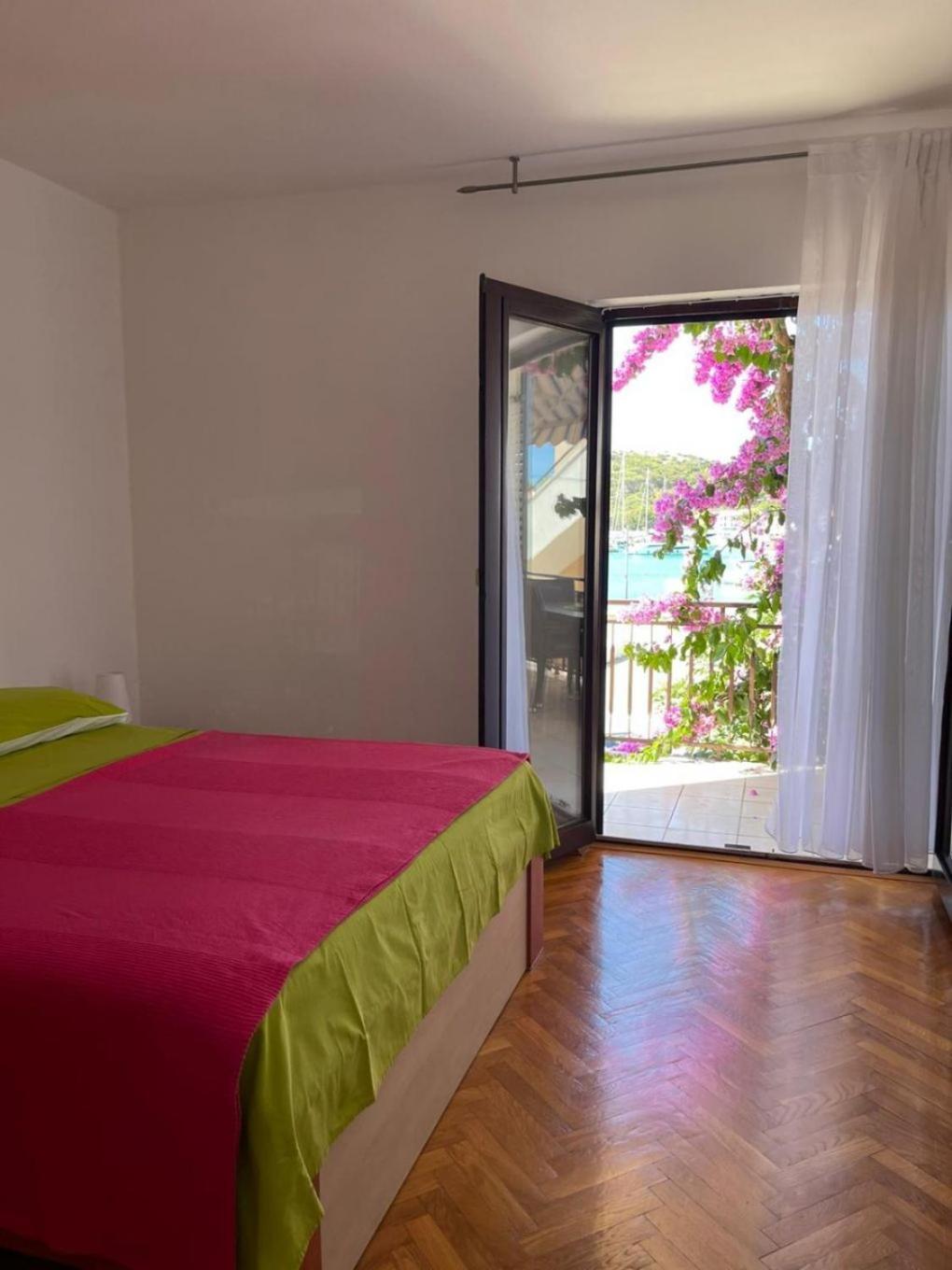 Apartment Bilja โรกอซนิซา ภายนอก รูปภาพ