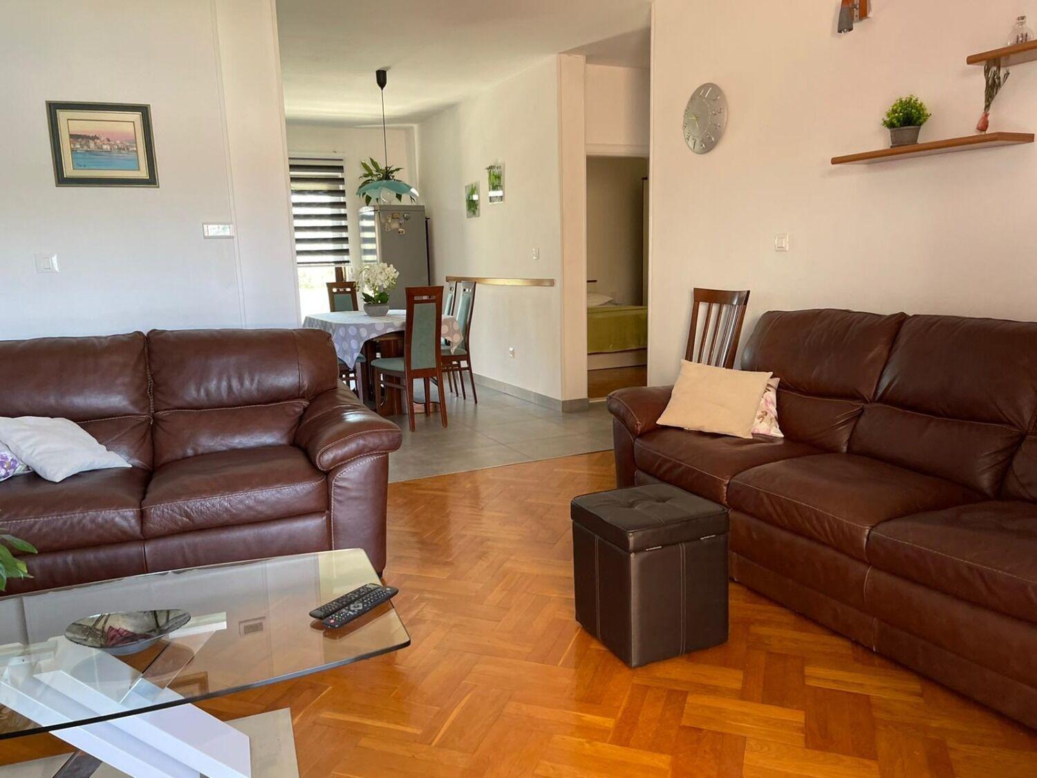 Apartment Bilja โรกอซนิซา ภายนอก รูปภาพ
