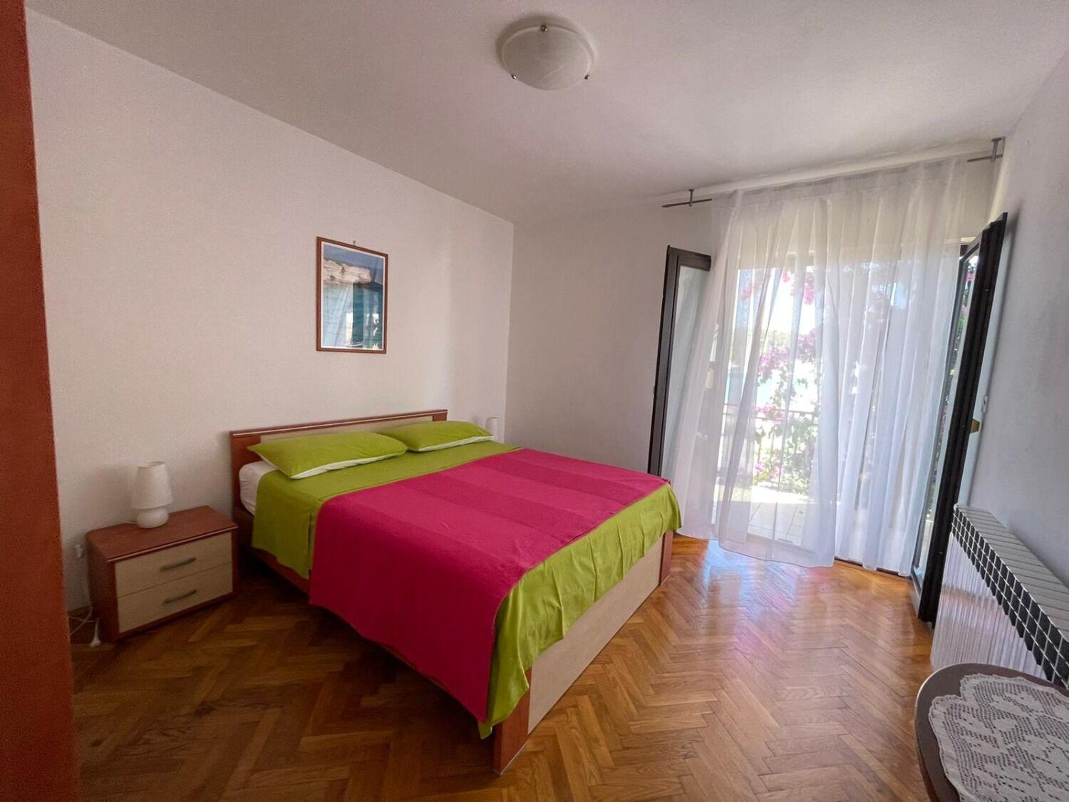 Apartment Bilja โรกอซนิซา ภายนอก รูปภาพ