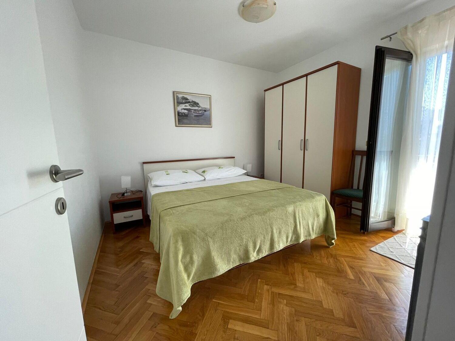 Apartment Bilja โรกอซนิซา ภายนอก รูปภาพ