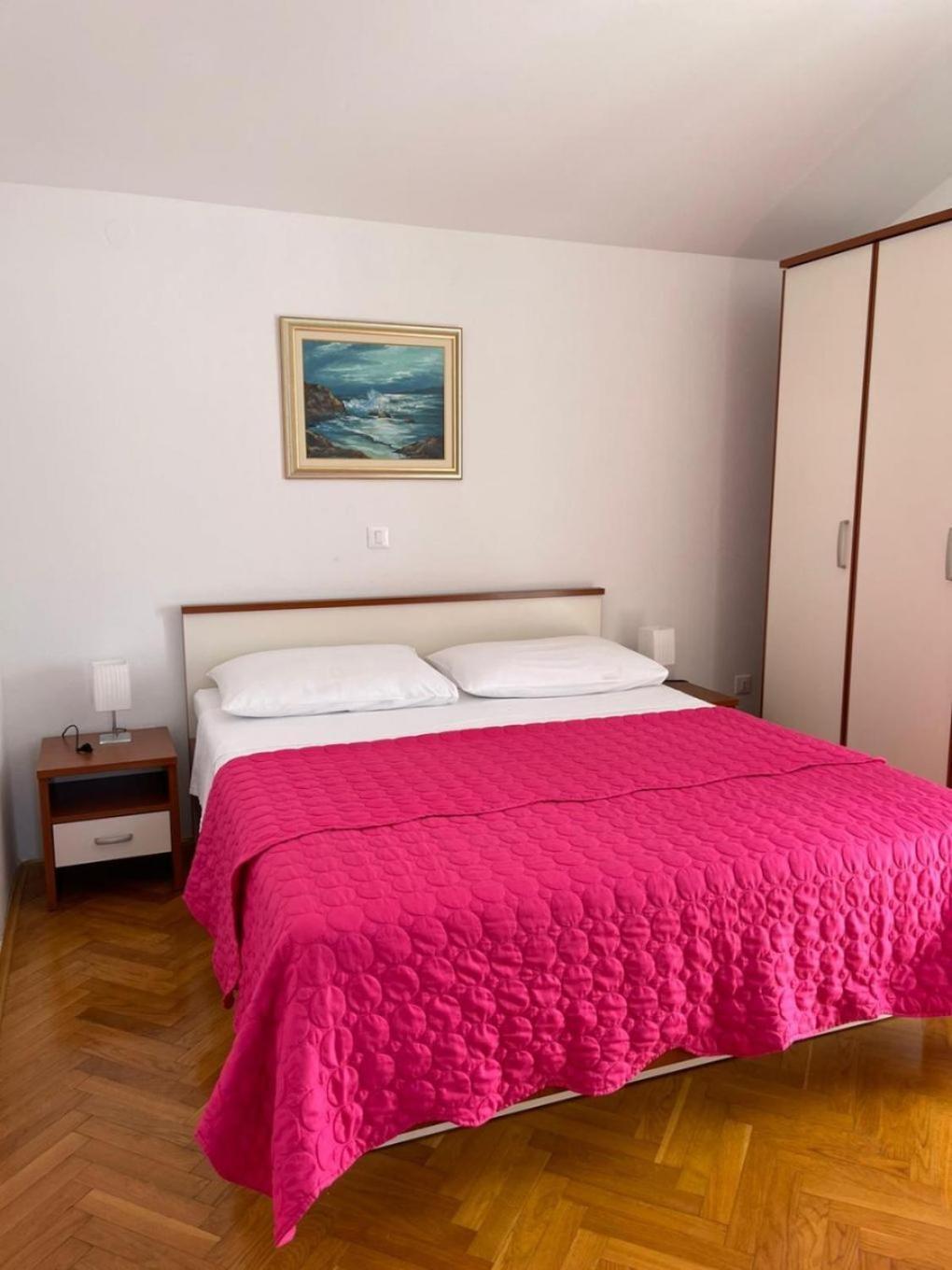 Apartment Bilja โรกอซนิซา ภายนอก รูปภาพ