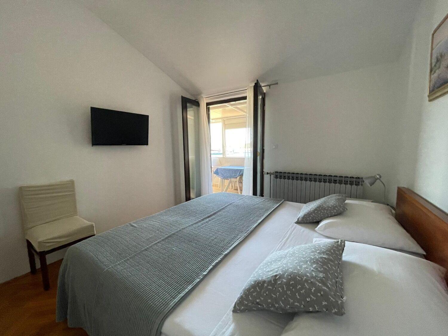 Apartment Bilja โรกอซนิซา ภายนอก รูปภาพ