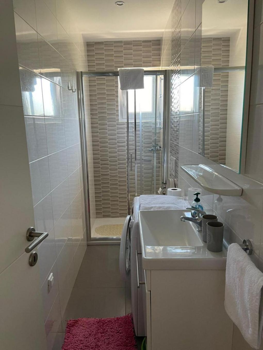 Apartment Bilja โรกอซนิซา ภายนอก รูปภาพ