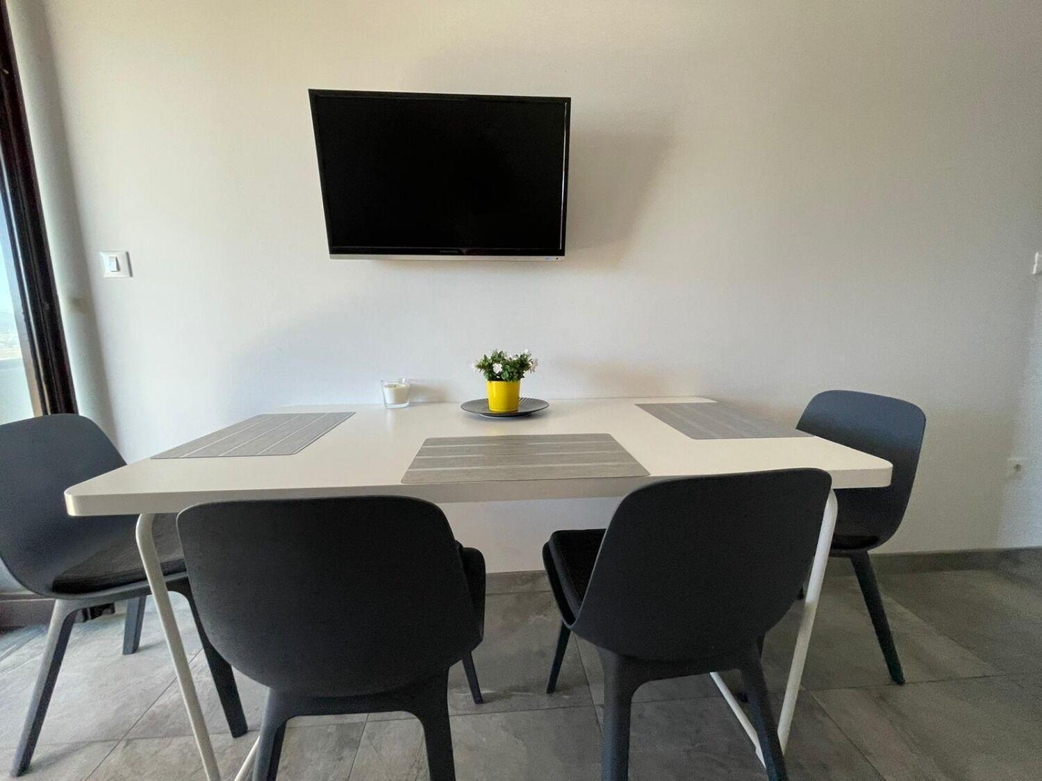 Apartment Bilja โรกอซนิซา ภายนอก รูปภาพ