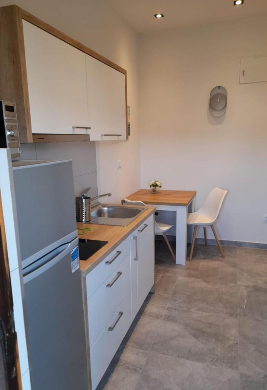 Apartment Bilja โรกอซนิซา ภายนอก รูปภาพ