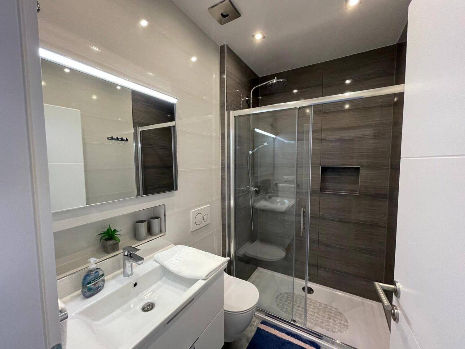 Apartment Bilja โรกอซนิซา ภายนอก รูปภาพ