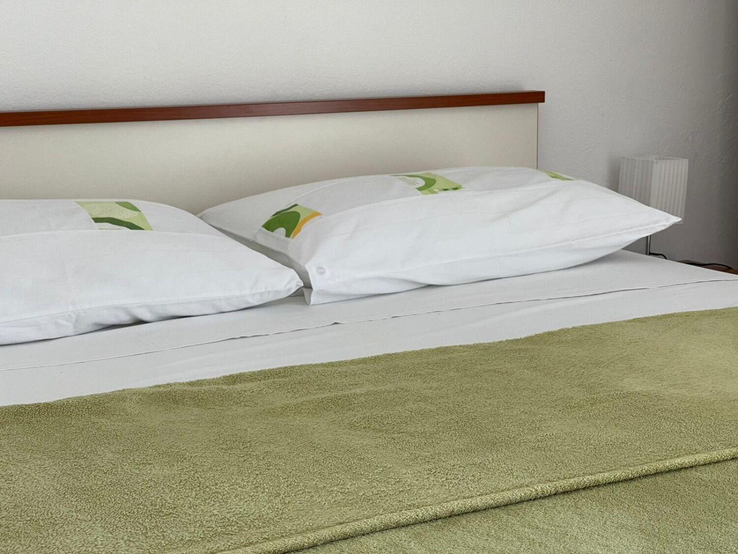 Apartment Bilja โรกอซนิซา ภายนอก รูปภาพ