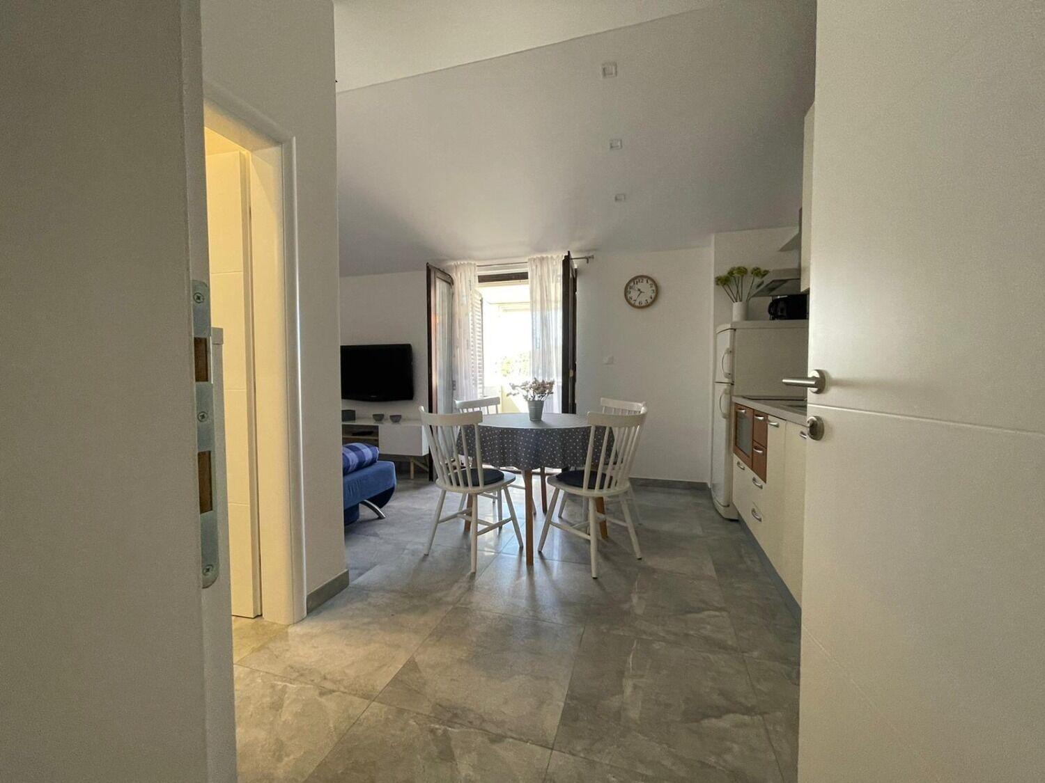 Apartment Bilja โรกอซนิซา ภายนอก รูปภาพ