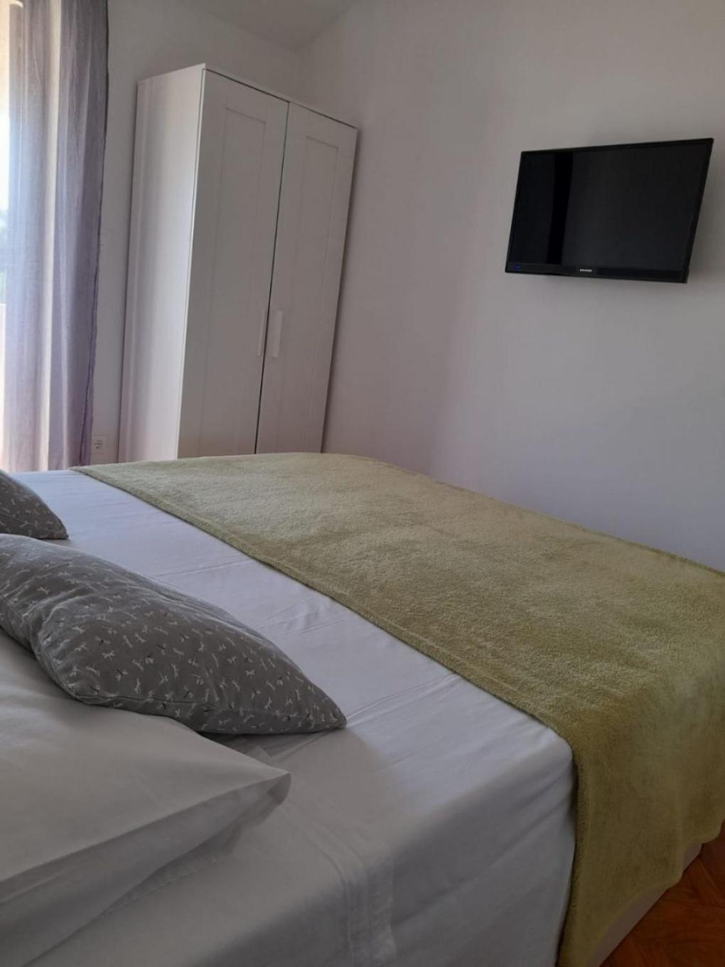Apartment Bilja โรกอซนิซา ภายนอก รูปภาพ