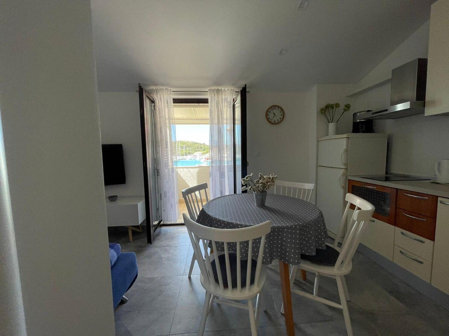 Apartment Bilja โรกอซนิซา ภายนอก รูปภาพ