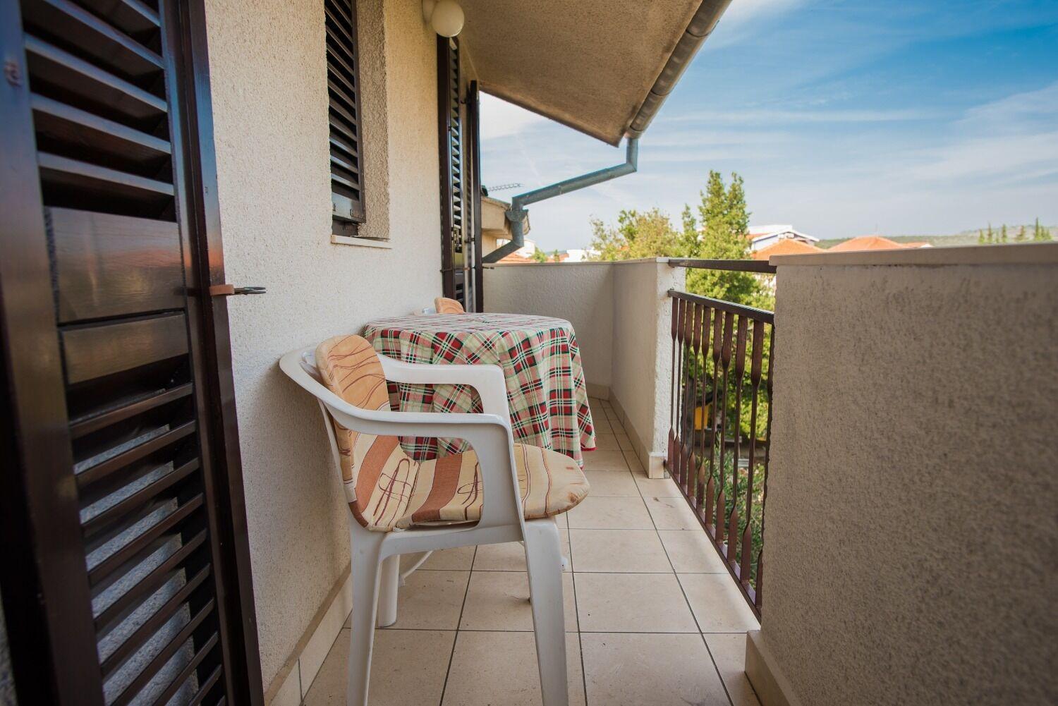 Apartment Bilja โรกอซนิซา ภายนอก รูปภาพ