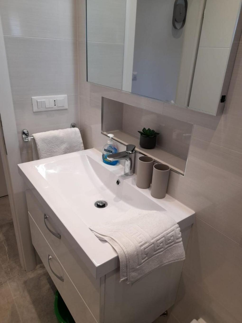 Apartment Bilja โรกอซนิซา ภายนอก รูปภาพ