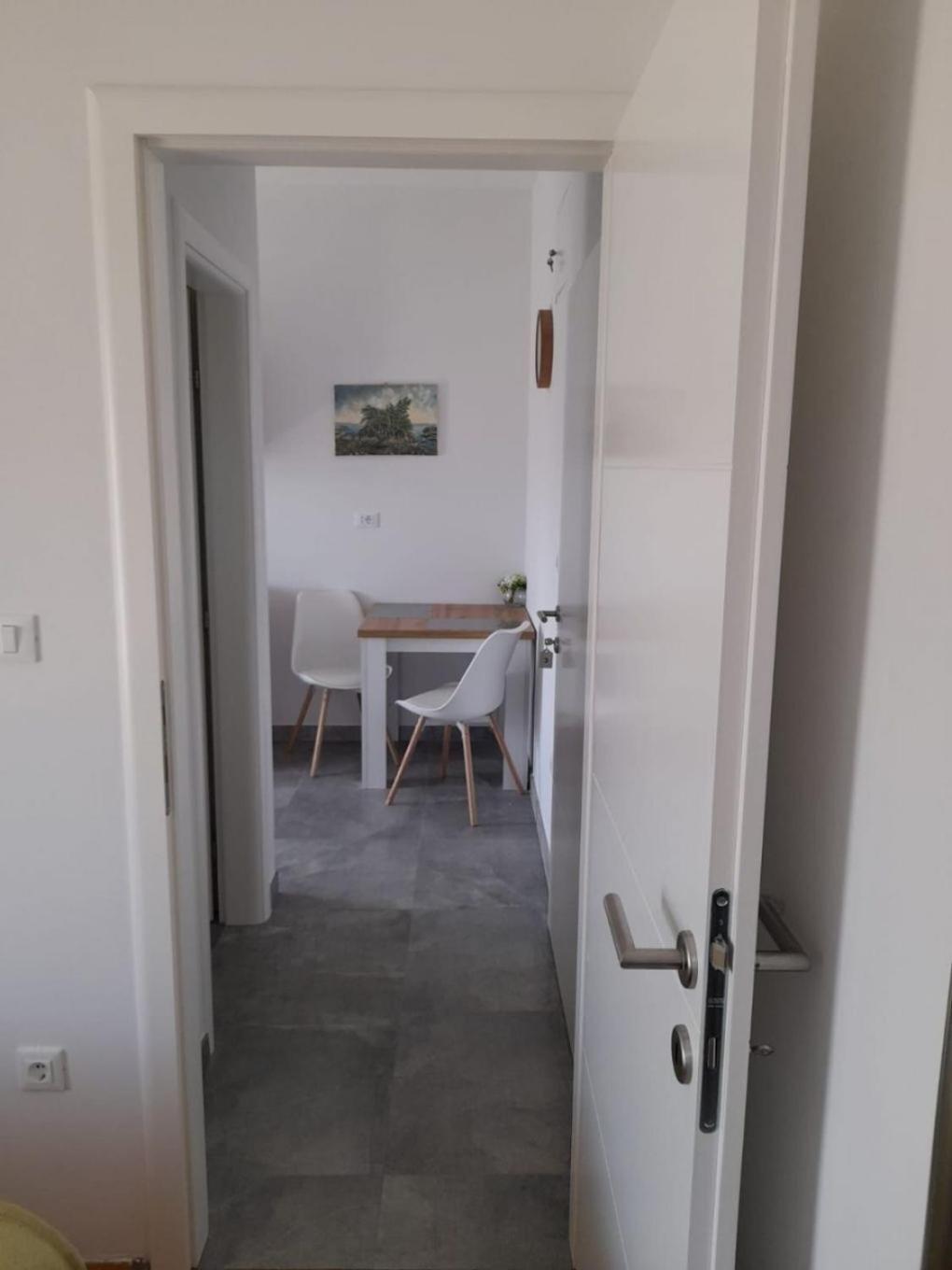 Apartment Bilja โรกอซนิซา ภายนอก รูปภาพ