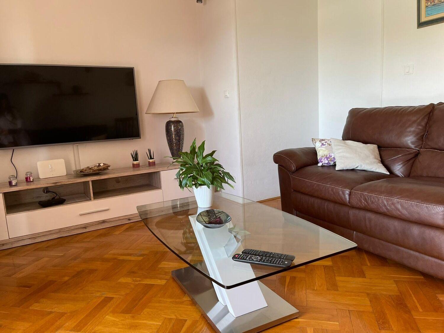 Apartment Bilja โรกอซนิซา ภายนอก รูปภาพ