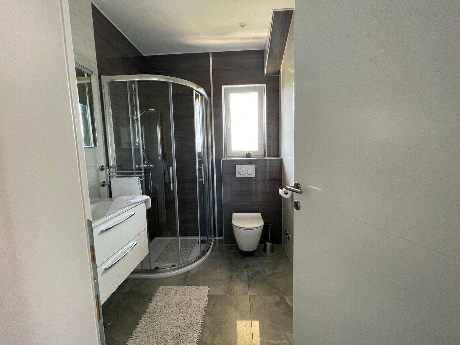 Apartment Bilja โรกอซนิซา ภายนอก รูปภาพ