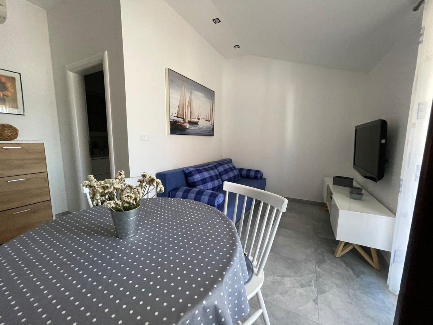 Apartment Bilja โรกอซนิซา ภายนอก รูปภาพ