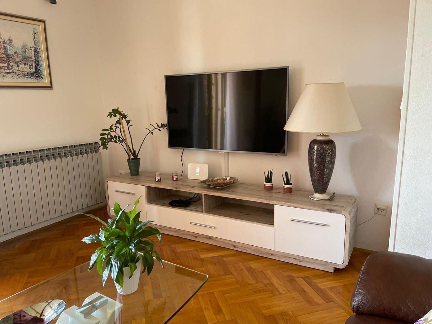 Apartment Bilja โรกอซนิซา ภายนอก รูปภาพ