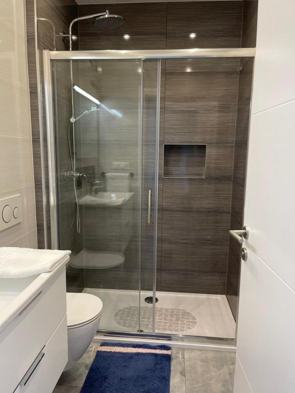 Apartment Bilja โรกอซนิซา ภายนอก รูปภาพ