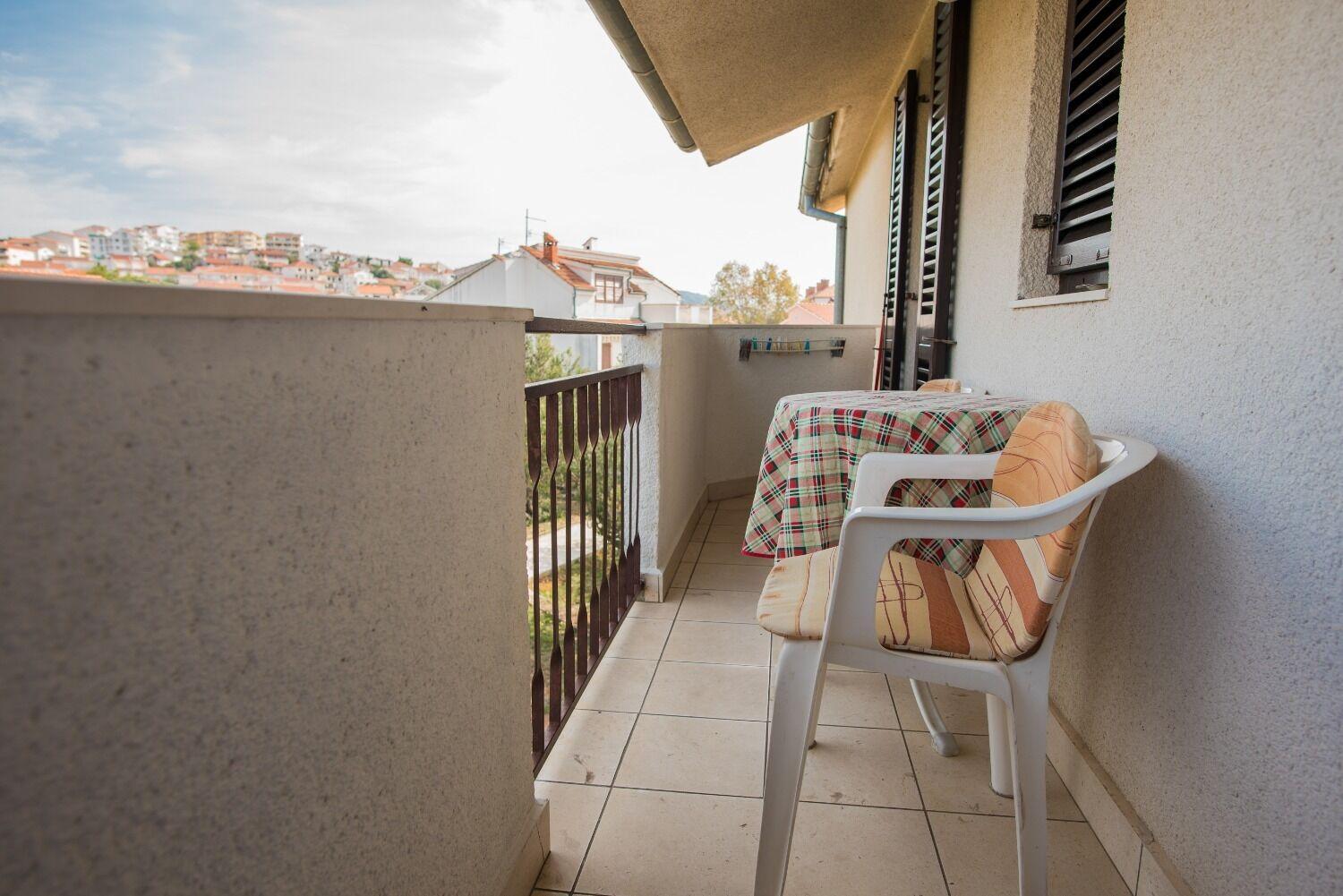 Apartment Bilja โรกอซนิซา ภายนอก รูปภาพ