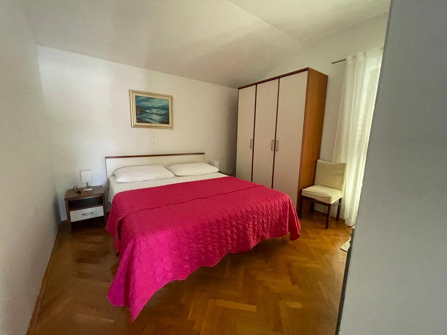 Apartment Bilja โรกอซนิซา ภายนอก รูปภาพ