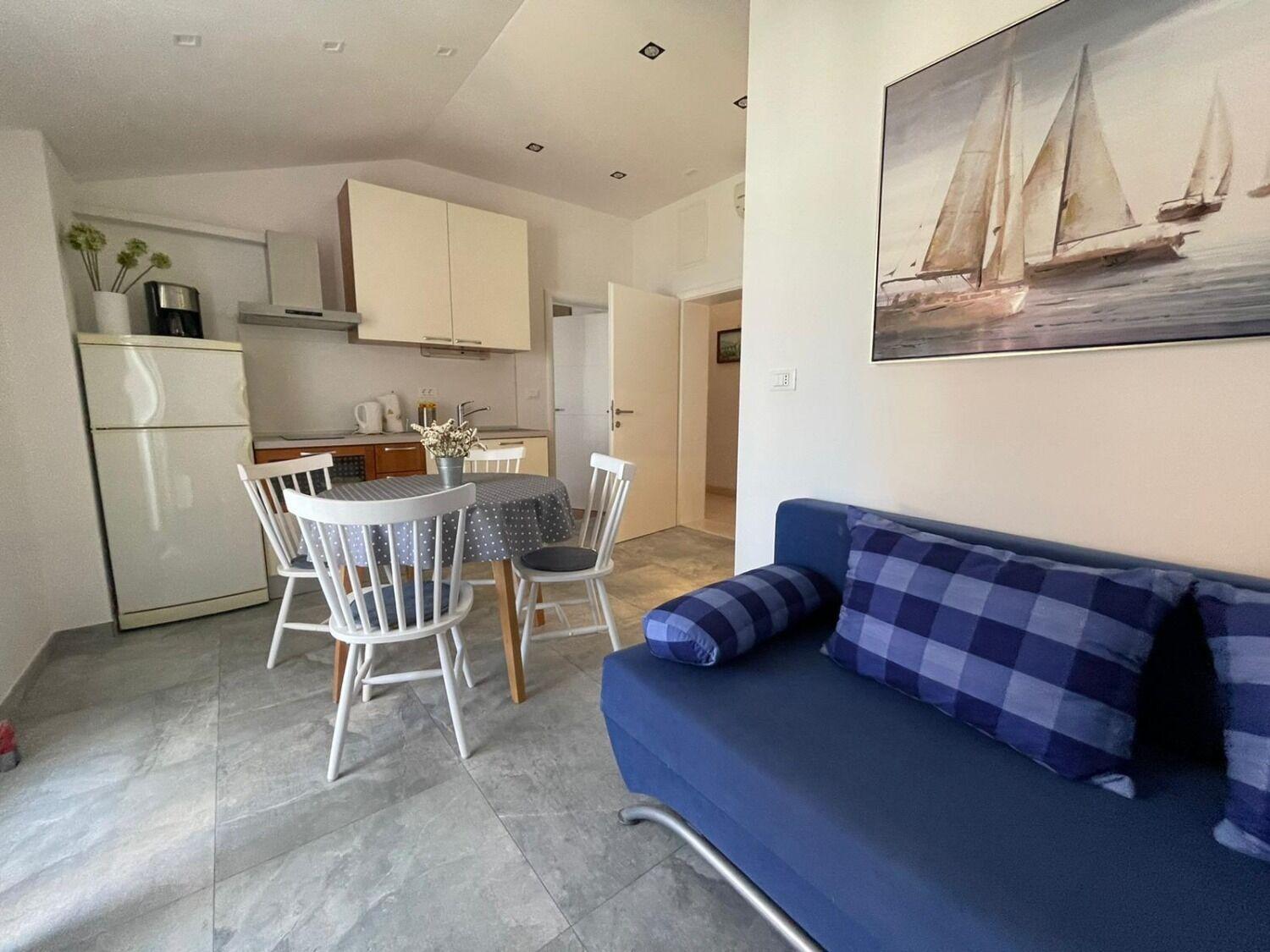 Apartment Bilja โรกอซนิซา ภายนอก รูปภาพ